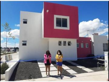 Casa en venta en San Antonio Providencia, Mineral de la Reforma, Hidalgo