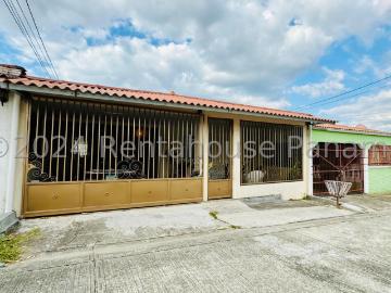 Casa en Venta en San Antonio, San Miguelito
