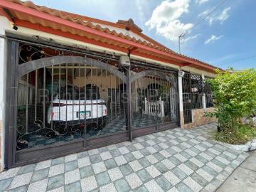 Casa en Venta en San Antonio, San Miguelito