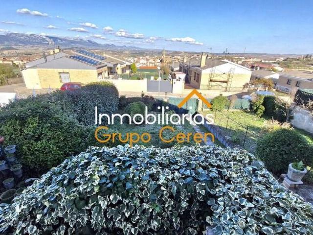 Casa en venta en San Asensio. En San Asensio, chalet individual con unas vistas espectaculares. Casas San.
