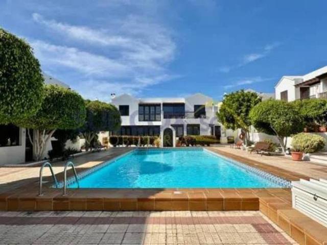 Casa en Venta en San Bartolomé