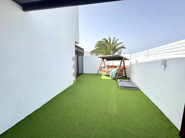 Casa en Venta en San Bartolomé