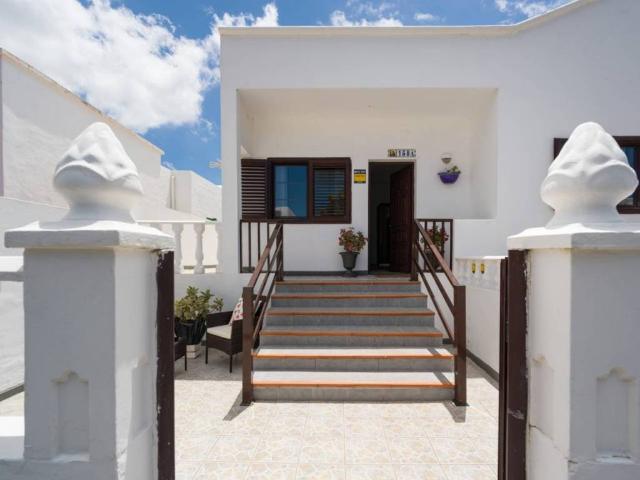 Casa en Venta en San Bartolomé