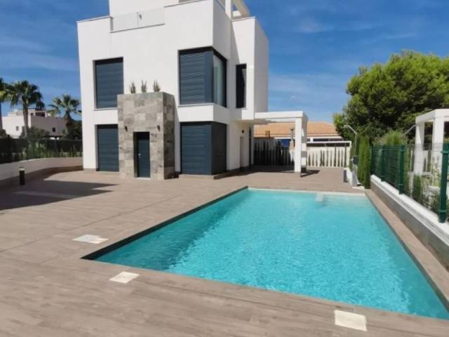 Casa en Venta en San Bartolomé