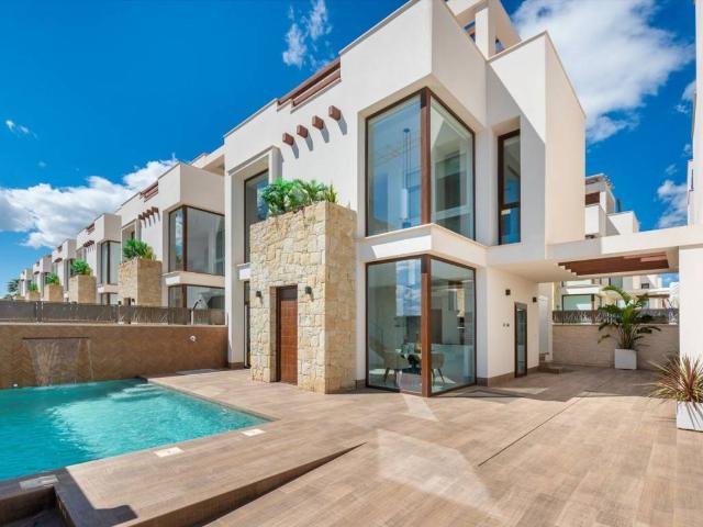 Casa en Venta en San Bartolomé