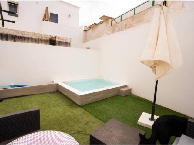Casa en Venta en San Bartolomé