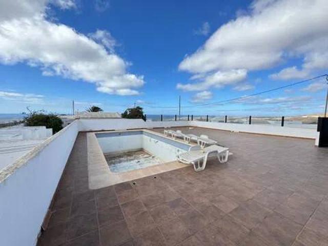 Casa en Venta en San Bartolomé