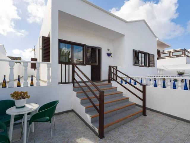 Casa en Venta en San Bartolomé