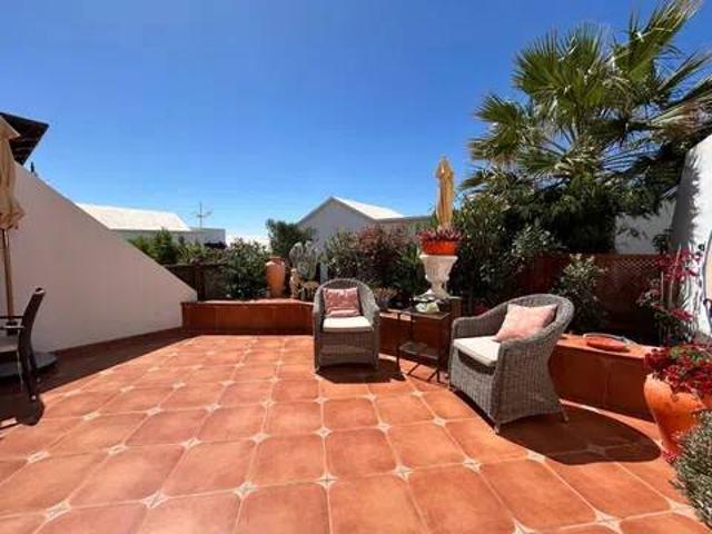 Casa en Venta en San Bartolomé