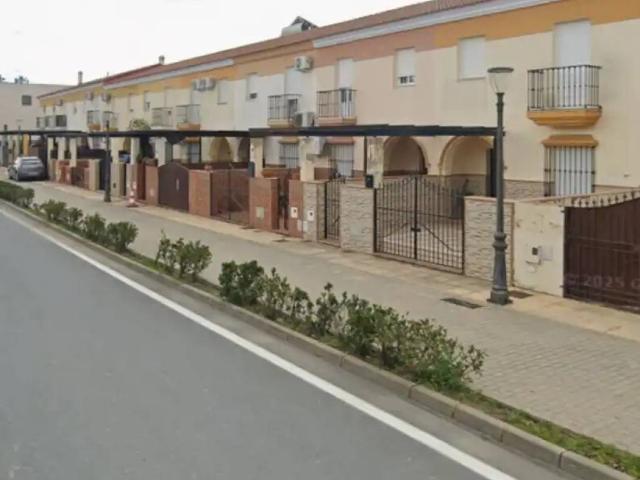 Casa en Venta en San Bartolomé de La Torre