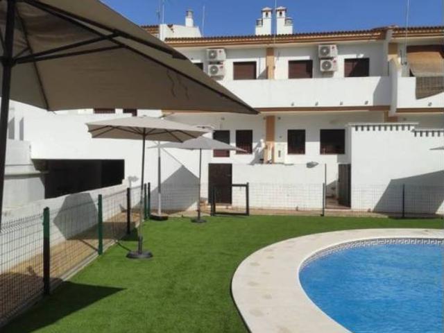 Casa en Venta en San Bartolomé de La Torre