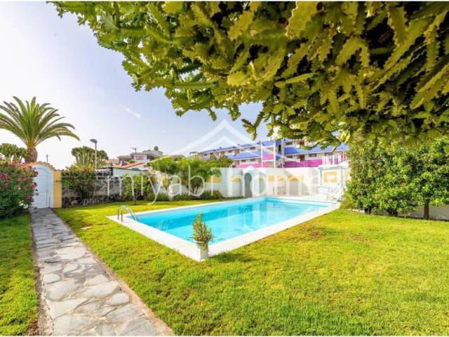 Casa en Venta en San Bartolomé de Tirajana