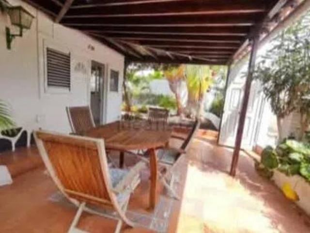 Casa en Venta en San Bartolomé de Tirajana