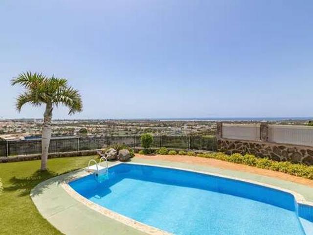 Casa en Venta en San Bartolomé de Tirajana