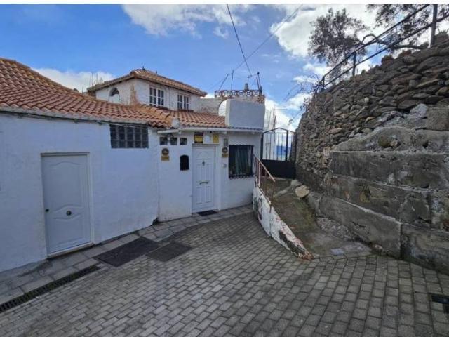 Casa en Venta en San Bartolomé de Tirajana