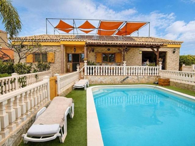 Casa en Venta en San Bartolomé de Tirajana