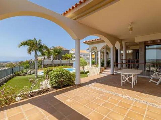 Casa en Venta en San Bartolomé de Tirajana
