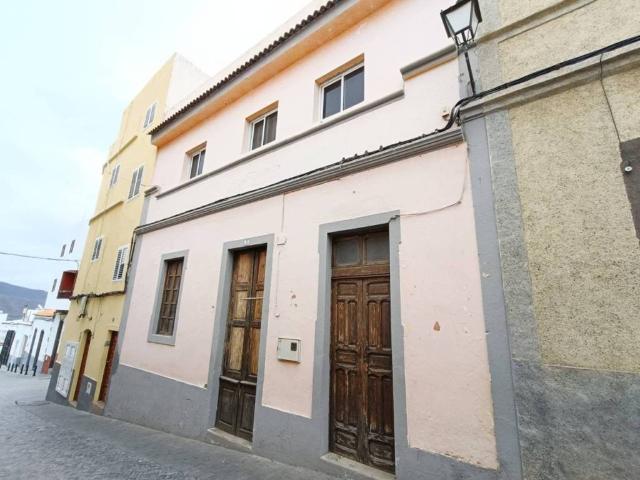 Casa en Venta en San Bartolomé de Tirajana