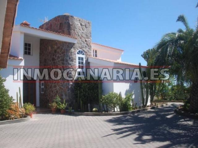Casa en Venta en San Bartolomé de Tirajana