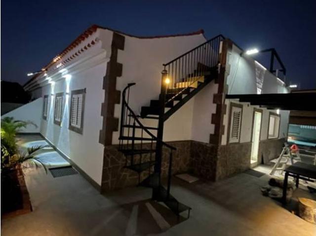 Casa en Venta en San Bartolomé de Tirajana