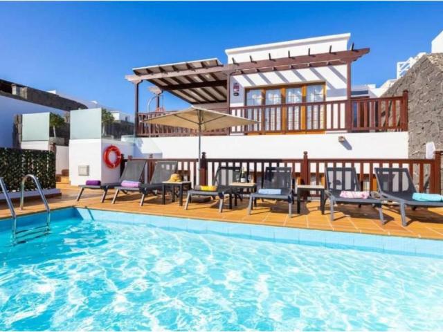 Casa en Venta en San Bartolomé de Tirajana