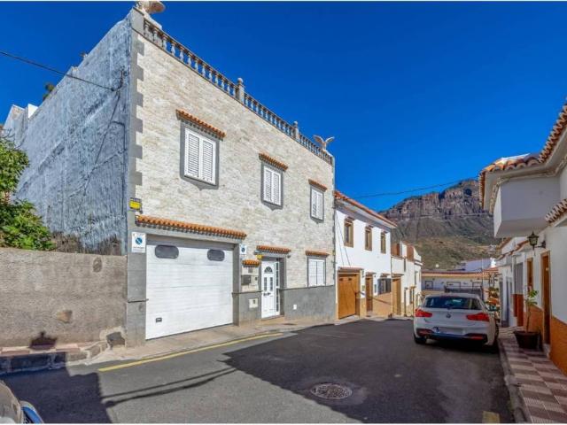 Casa en Venta en San Bartolomé de Tirajana