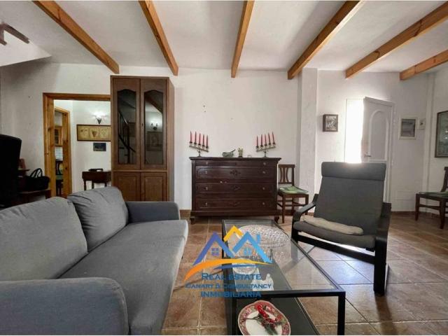 Casa en Venta en San Bartolomé de Tirajana