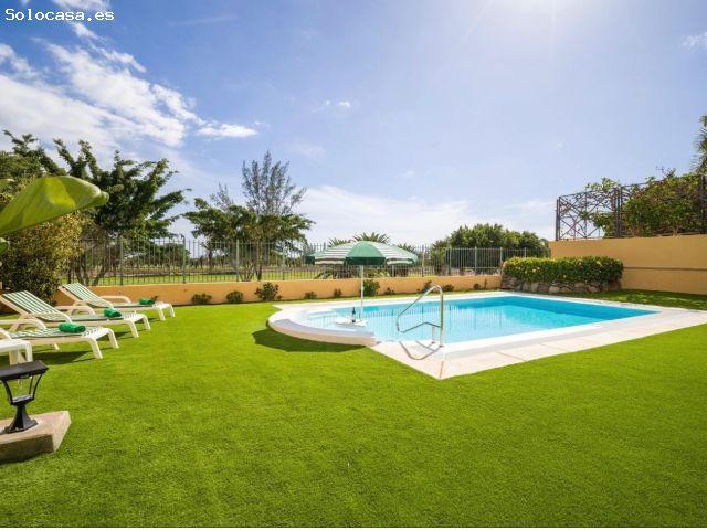 Casa en Venta en San Bartolome de Tirajana, Las Palmas