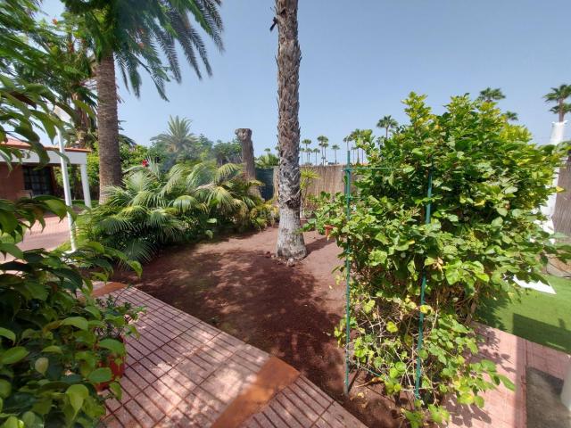 Casa en venta en San Bartolomé de Tirajana, Maspalomas Meloneras. SELECTO BUNGALOW EN MASPALOMAS. Casas San Bartolomé de.