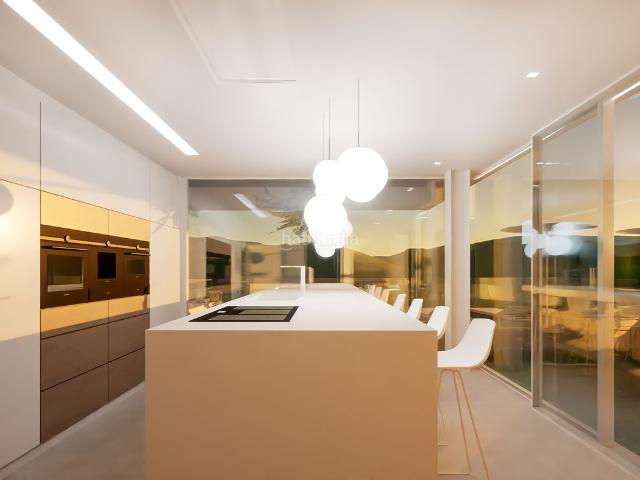 Casa en venta en San Bartolomé de Tirajana, Salobre Golf. Swing 35 Villa de Lujo en Salobre Golf, Gran Canaria Engel Völkers. Casas San Bartolomé de.