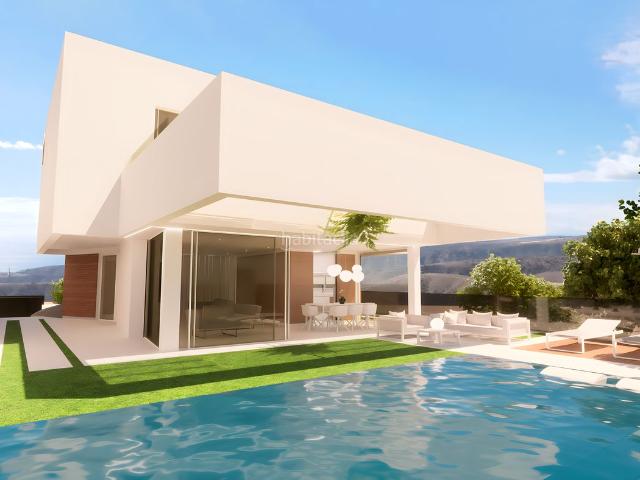 Casa en venta en San Bartolomé de Tirajana, Salobre Golf. Swing 35 Villa de Lujo en Salobre Golf, Gran Canaria Engel Völkers. Casas San Bartolomé de.