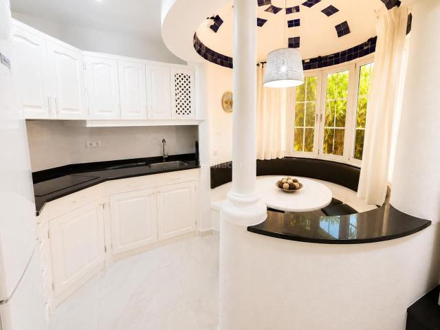 Casa en venta en San Bartolomé de Tirajana, San Agustín Bahía Feliz. INCREIBLE APARTAMENTO CON TERRAZA. Casas San Bartolomé de.
