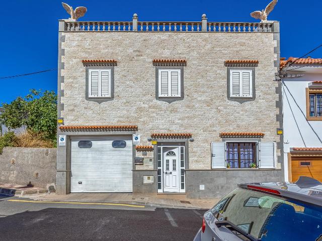 Casa en venta en San Bartolomé de Tirajana, San Bartolomé Interior. Casas San Bartolomé de.