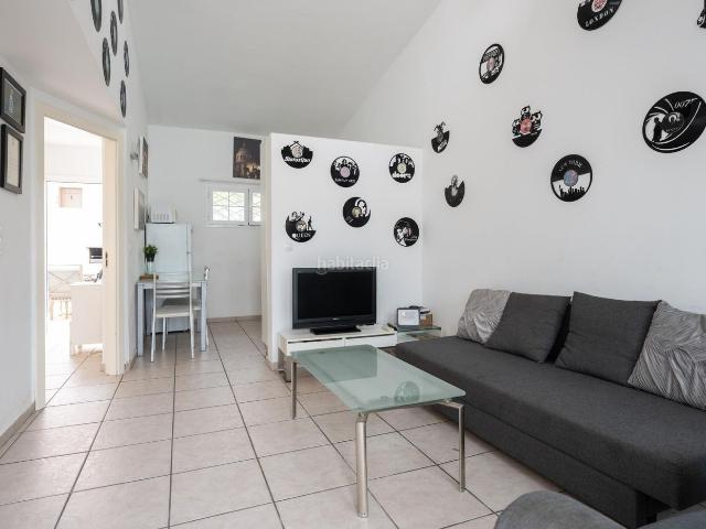Casa en venta en San Bartolomé de Tirajana, Playa del Inglés. Acogedor bungalow en una ubicación privilegiada de Playa del Inglés. Casas San Bartolomé de.