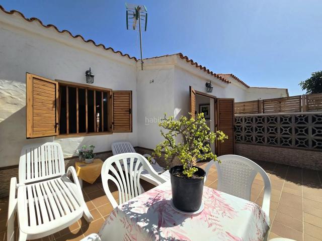 Casa en venta en San Bartolomé de Tirajana, Playa del Inglés. Bungalow en Playa del Inglés. Casas San Bartolomé de.