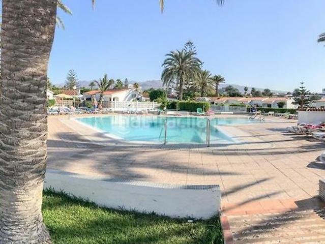 Casa en venta en San Bartolomé de Tirajana, Playa del Inglés. BUNGALOW PRIVADO CENTRO PLAYA DEL INGLES. Casas San Bartolomé de.