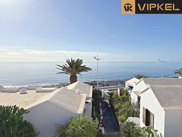 Casa en venta en San Bartolomé Las Palmas