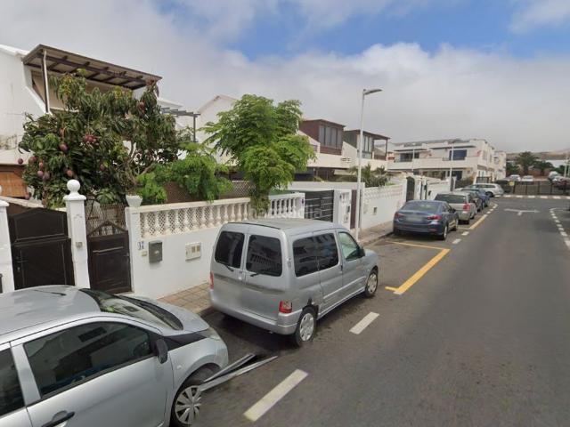 Casa en venta en San Bartolomé, Playa Honda. Casas San.
