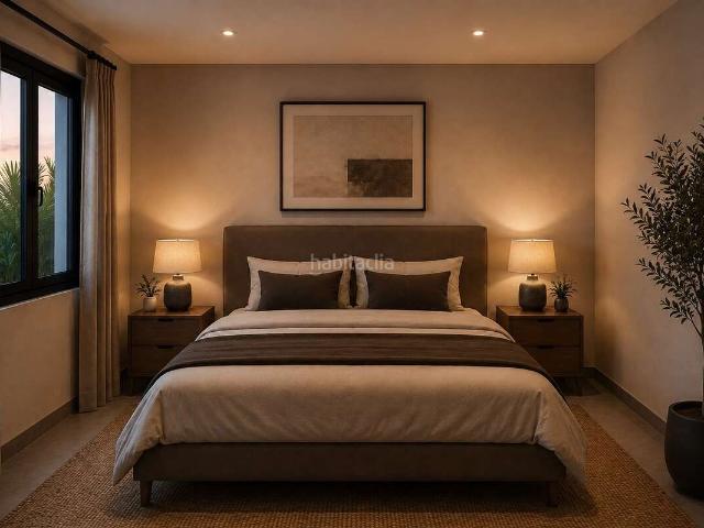 Casa en venta en San Bartolomé, Playa Honda. Vivienda modular independiente en Playa Honda. Casas San.