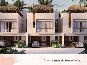 Casa en Venta en San Benito