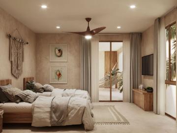 Casa en venta en San Benito, Cancún, Yucatán