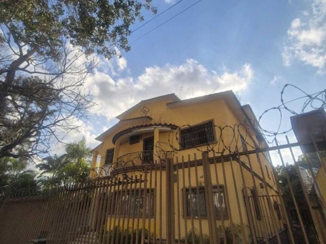 Casa en Venta en San Bernardino, Caracas, Venezuela jab