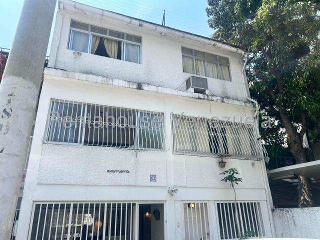 Casa en Venta en San Bernardino, Caracas
