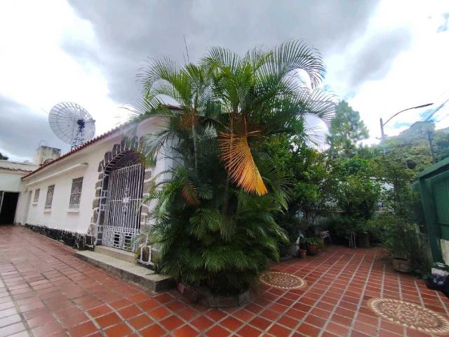Casa En venta en San Bernardino, Caracas