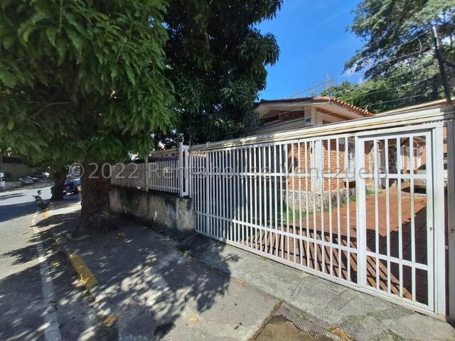 Casa en Venta en San Bernardino, Caracas