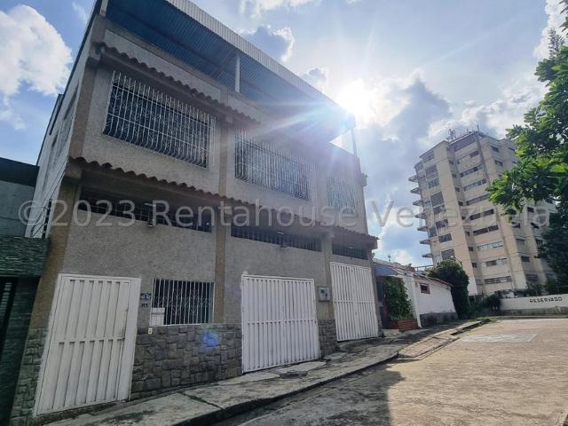 Casa en Venta en San Bernardino, Caracas