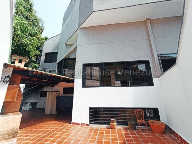 Casa en Venta en San Bernardino, Caracas