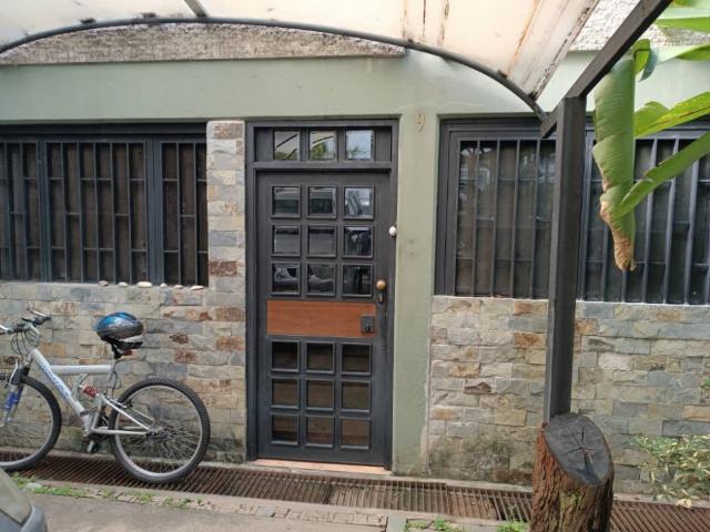 Casa en Venta en San Bernardino, Parque Residencial Anauco, Caracas