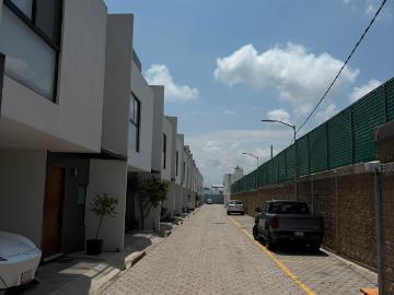 CASA EN VENTA EN SAN BERNARDINO TLAXCALANCINGO