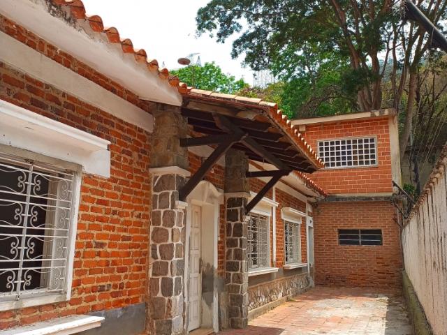 Casa en venta en San Bernardino, Caracas 406 mts2